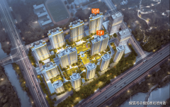 质量大盘：纯商品房小区